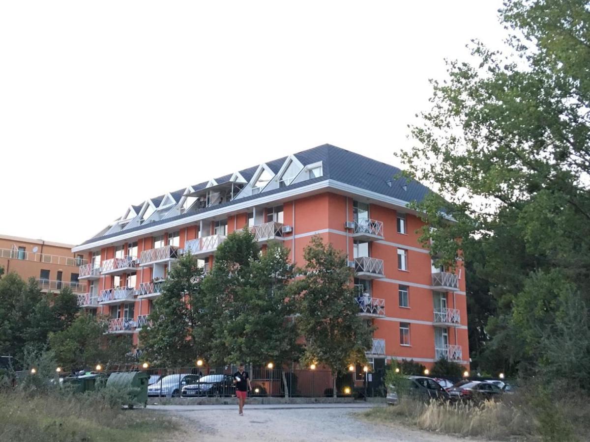 Gerber Residence 1 Słoneczny Brzeg Zewnętrze zdjęcie