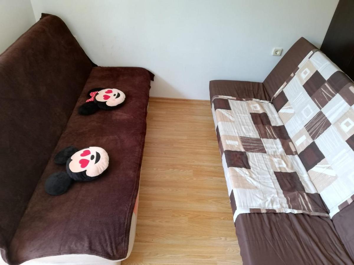 Gerber Residence 1 Słoneczny Brzeg Zewnętrze zdjęcie