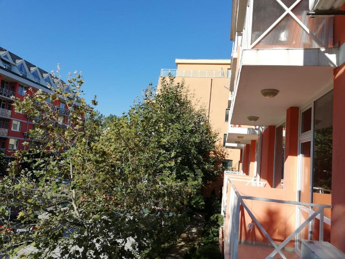 Gerber Residence 1 Słoneczny Brzeg Zewnętrze zdjęcie